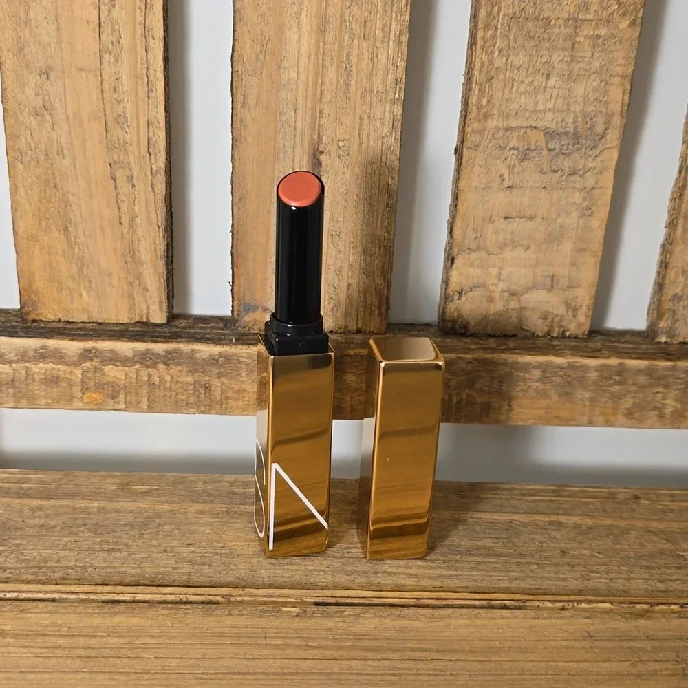 NARS After Glow Orgasm 777 Lipstick